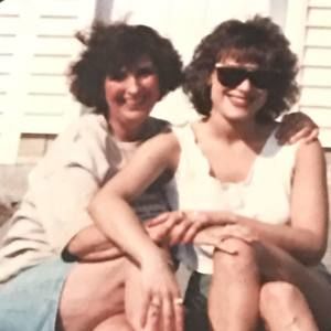 Meet your Posher, Roberta